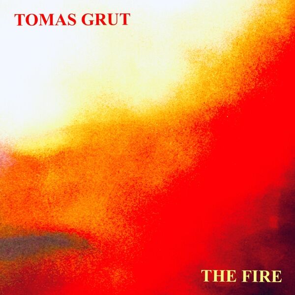 Cover art for The Fire