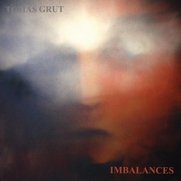 Cover art for Imbalances