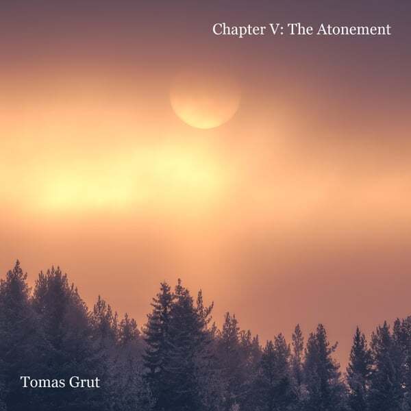 Cover art for Chapter V: The Atonement
